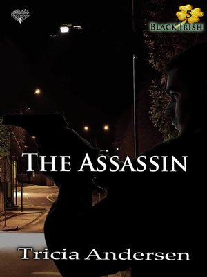 cover image of The Assassin
